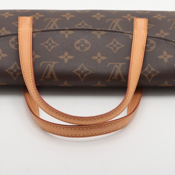 Louis Vuitton Monogram Sonatine M51902 VI0013 - Picture 5 of 11